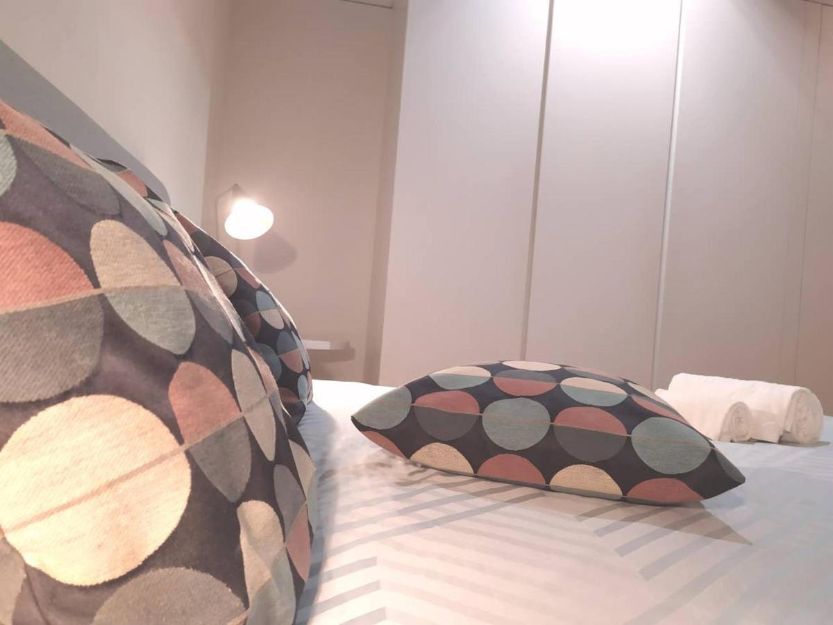 Lisbon Combro 77 Charming Studios By Get Your Stay מראה חיצוני תמונה