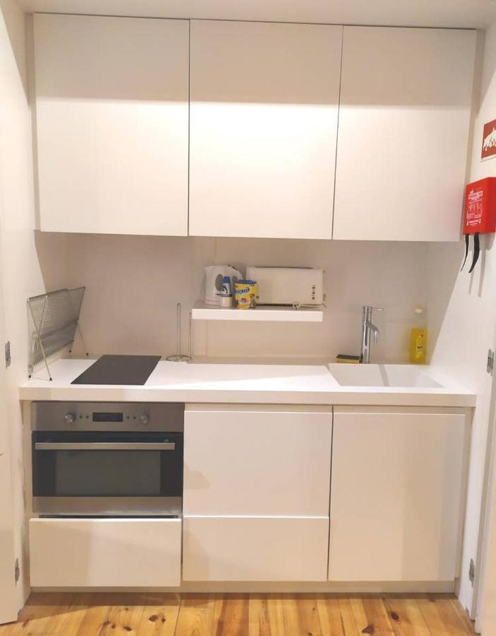 Lisbon Combro 77 Charming Studios By Get Your Stay מראה חיצוני תמונה