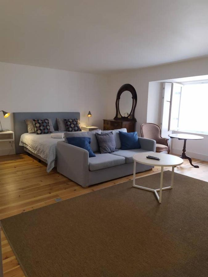 Lisbon Combro 77 Charming Studios By Get Your Stay מראה חיצוני תמונה