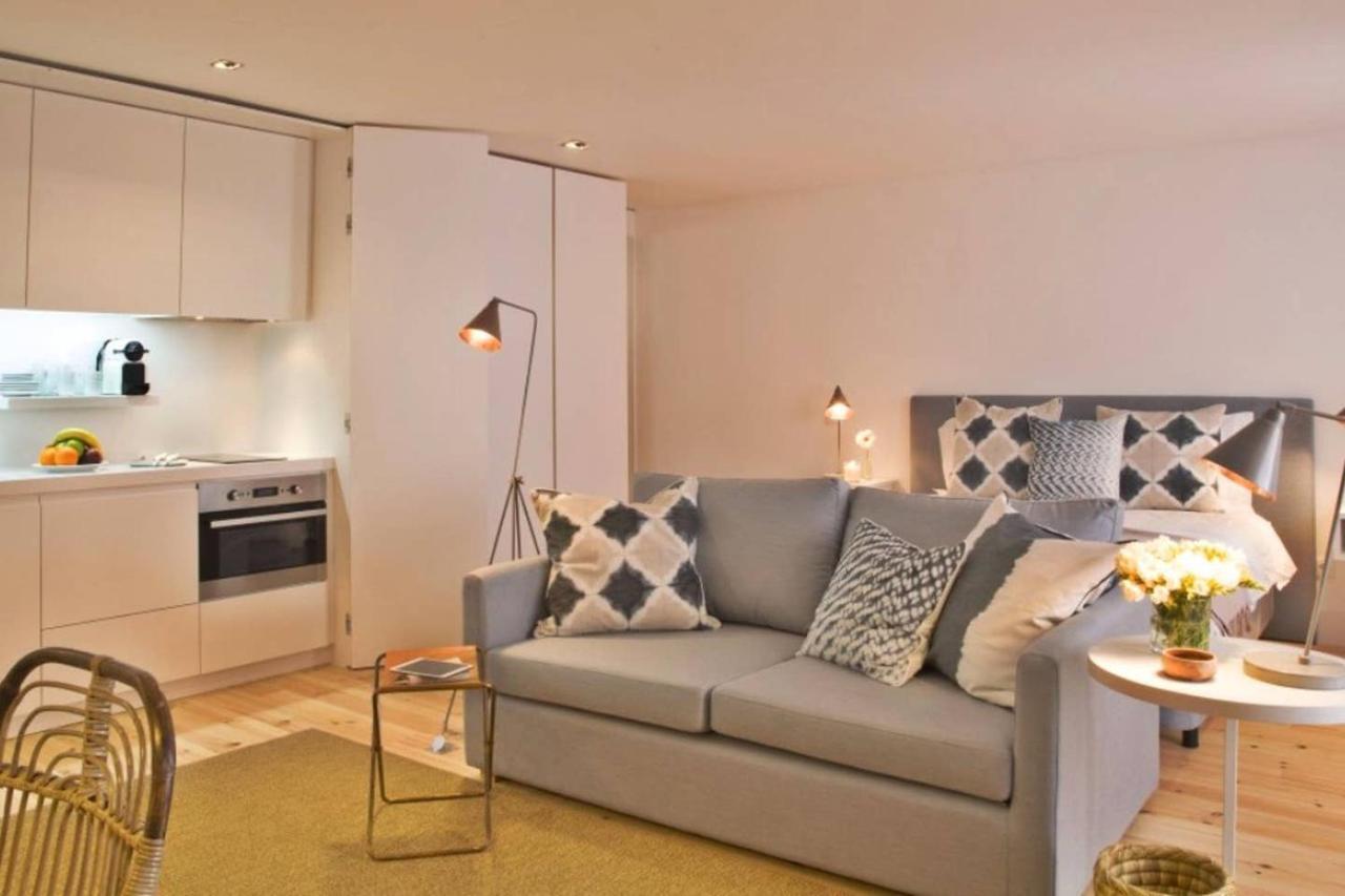 Lisbon Combro 77 Charming Studios By Get Your Stay מראה חיצוני תמונה