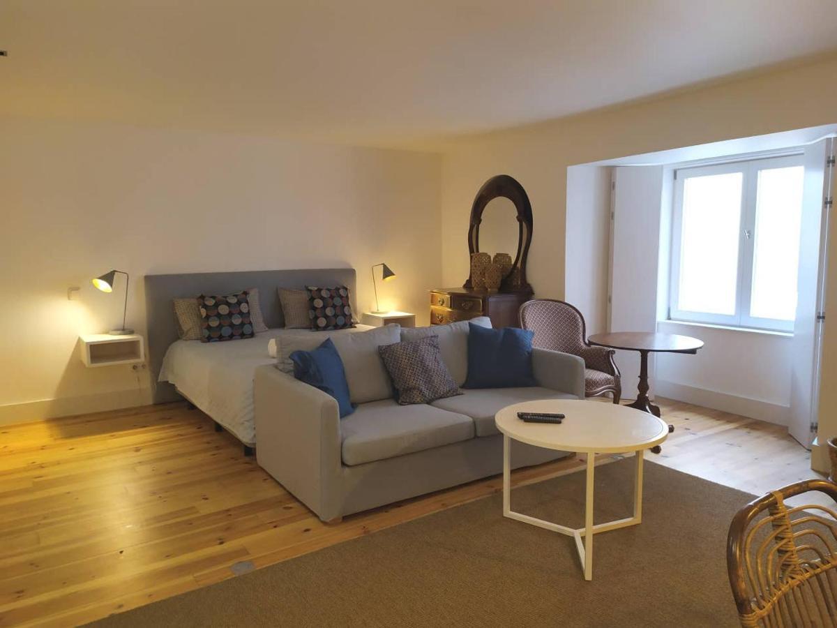 Lisbon Combro 77 Charming Studios By Get Your Stay מראה חיצוני תמונה